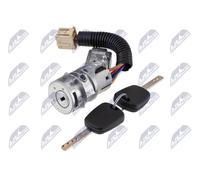 Blocchetto Accensione Interruttore Adatto A per Citroen C1 2005 Peugeot 107