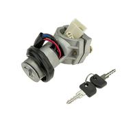 NTY EST-VC-002 bloccasterzo per IVECO
