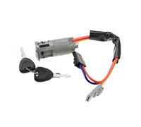 NTY Blocchetto accensione