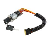 Blocchetto Accensione Interruttore Adatto per Renault Megane I 1996-2003, Scenic