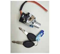 Blocchetto Accensione Interruttore Di Accensione Universale Per Motocicletta Chiave Di Accensione Piccola Per Bici Elettrica Scooter E-bike Lock Interruttore Accensione