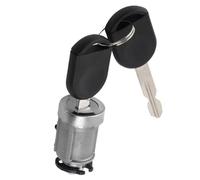 Blocchetto Accensione Interruttore Di Blocco Dell'avviamento Compatibile Con Ford Per Focus 2001 2002 2003 2004-2011 AU5Z11582B Set Di Cilindri Di Accensione E Serratura Con 2 Chiavi