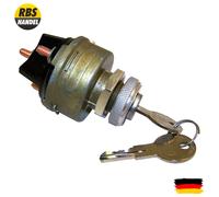Blocchetto accensione Jeep CJ 55-66 J0924918
