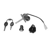 BLOCCHETTO ACCENSIONE KIT SERRATURE CHIAVI APRILIA SPORTCITY E3 125 2007 2008