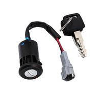 Blocchetto accensione moto Blocco interruttore di accensione moto Adatto per Surron Lightbee Light Bee XS Set di chiavi