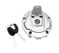 Blocchetto Accensione Moto Per C&FMOTO 450SR Per CF450SR 2022 2023 Interruttore Accensione Motocicletta Tappo Serbatoio Carburante Set Chiavi Blocco Avviamento(Fuel Tank Cover)