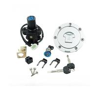 Blocchetto Accensione Moto Per CBF500 Per CBF600 Per CBF1000 Per CB900 Per CB919 2002-2007 Blocchi Chiave Interruttore Accensione Moto