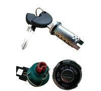 Blocchetto Accensione Moto Per Piaggio Per Zip 50 100 125 Per Fly Per Liberty 50cc 125cc Kit Di Blocco Per Scooter A 2 O 4 Tempi 573512 298581