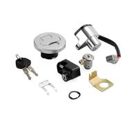 Blocchetto Accensione Moto Per SUZUKI VZR1800 Per BOULEVARD M109R Per BOSS 2006-2017 INTERRUTTORE ACCENSIONE BLOCCO SET 2 CHIAVI