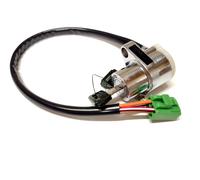 Blocchetto accensione originale Suzuki VS 1400 Intruder con due chiavi Igniti...