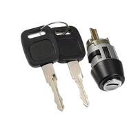 Blocchetto Accensione Per 100 A6 80 8C 89 B4 1990-1997 4A1905855 | Blocchetto di accensione con 2 chiavi 4A1 905 855