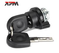 Blocchetto Accensione per Audi A3 VW Golf 4 Transporter T4 T5 Bora Seat Skoda