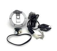 Blocchetto Accensione Per Benda Per Chinchilla 300 Motociclo Interruttore Accensione Manicotto Blocco Coperchio Serbatoio Carburante Serratura Sportello Olio Adatto Blocco Accensione