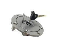 Blocchetto Accensione Per CBR 600 600RR 1000 Per CBR1000RR 2008-2014 Blocco Interruttore Accensione Moto Tappo Serbatoio Carburante Blocco Coperchio Serbatoio Blocco Accensione(Fuel Tank Lock)
