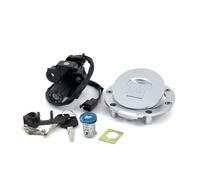 Blocchetto Accensione Per CBR600 Per CBR 600 F2 F3 1991-1998 Per CBR900 893 Interruttore Accensione Per Motocicletta Tappo Serbatoio Carburante Chiave Interruttore Accensione