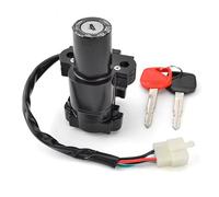 blocchetto accensione Per CBR600F 1999-2006 Per CBR600RR 2003-2006 Per CBR600 2001-2006 Per CB750 2002-2010 Interruttore Di Accensione Con Chiave Accensione Interruttore