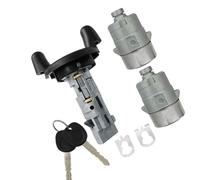 Blocchetto Accensione Per Chevy Per Silverado Per Tahoe 2001 | Cilindro Della Serratura Della Porta Accensione Con Set Interruttore Avviamento Dell'accensione 704600 702912 598007