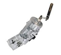 Blocchetto Accensione Per Citroen C2 C3 Mk1 Mk2 Per Picasso Barile | Blocco Interruttore Accensione Con Interruttore A Cilindro Motore A 2 Chiavi 4162.FS 4162FS 4162AG 4162EA 4162EQ