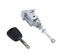 Blocchetto Accensione Per Citroen Per C4 Per Picasso 2006-2008 | Cilindro cilindro serratura interruttore accensione anteriore sinistro con chiave 9170.Y0 9170Y0