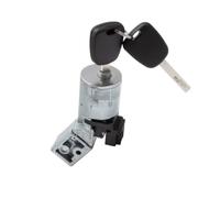 Blocchetto Accensione Per Citroen Per Jumpy C5 C8 807 Cilindro | Interruttore Bloccasterzo Blocco Accensione Interruttore Avviamento Accensione Auto Cilindro Serratura 4162KF