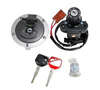 Blocchetto Accensione Per CRF1100A4 3AC 2024 Per CRF1100A AC 2025 Set Di Interruttori Di Blocco Chiave Di Accensione Per Moto OEM: 35010-MKS-A02