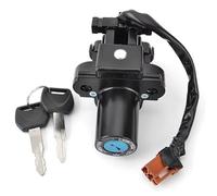 Blocchetto Accensione Per CRF450 Per CRF450L Per CRF450RL 35100-MKE-A51 Interruttore di accensione per motocicletta con chiave