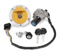 Blocchetto Accensione Per Ducati Per Monster 620 695 750 900 S2R 1000 748 916 996 998 Per Cagiva Per Mito 125 59820281A Interruttore di accensione Blocco sella Blocchetto Chiavi Moto