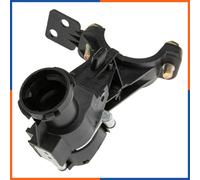 NTY bloccasterzo compatibile con ALFA ROMEO FIAT LANCIA EST-FT-005