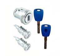 Blocchetto Accensione Per Fiat Per Doblo MK2 2010-2022 Barile | Per 2011 2012 2013 2014 2015 2016-2022 1Set Porta Cilindro Serratura Interruttore Accensione Kit Di Blocco