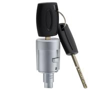 Blocchetto Accensione Per Ford Per Transit Per Tourneo Per Custom | Per Il Periodo 2012-2019 Interruttore A Cilindro Accensione Per Auto Con 2 Chiavi Accessori Per Auto 1926227