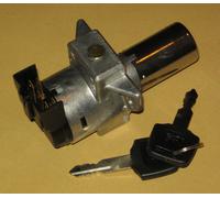 Blocchetto Accensione per Honda CB 650 Anno Fab. 1979-1981