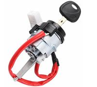 Blocchetto Accensione Per Hyundai Per IX35 Cilindro Serratura | Per 2009 2010 2011 2012 2013 2014 2015 Interruttore Accensione Automatica Blocco Nucleo Con Chiave 1 Pezzo