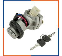NTY EST-VC-002 bloccasterzo per IVECO
