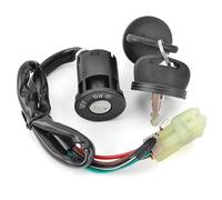 Blocchetto Accensione Per Kymco ATV Per MXU 50 150 LB30AA Interruttore A Chiave Di Accensione Serratura Elettrica Porta 35010-LCA4-90A Blocchetto Chiavi Moto