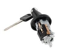 Blocchetto Accensione Per Mercury Per Cougar Per Marauder | Per Grand Per Marquis Auto Interruttore Di Accensione Cilindro Della Serratura Tumbler 1F2009012 1F2009012A