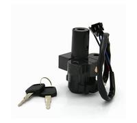 blocchetto accensione Per RVF400 1994-1996 Per CBR600 1991-1998 Per CBR900 1992-1997 Per VTR250 1998-2007 Interruttore Di Accensione Blocco A Chiave Accensione Interruttore