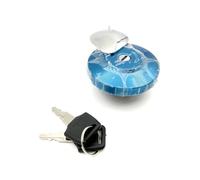 Blocchetto Accensione Per Shadow VT600 400 750 Per Steed Per Magna250 VLX600 VLX 400 CA250 Interruttore Di Accensione Sella Coperchio Tappo Serbatoio Serratura Blocco Accensione(Tank Cap Lock)