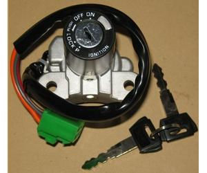 Blocchetto Accensione per Suzuki Gsx-R 1100 Anno Fab. 1989-1994