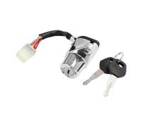BLOCCHETTO ACCENSIONE PER SUZUKI VL 125 250 1500 INTRUDER VZ800 MARAUDER 97-12.