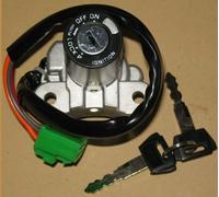 Blocchetto Accensione per Suzuki VX 800 Anno Fab. 1990-1997