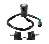 blocchetto accensione Per TRX450R 2004-2009 Per TRX450ER 2006-2009/2012-2014 35100-HP1-003 Interruttore Di Accensione Del Motociclo Blocco A Chiave Accensione Interruttore