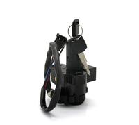 blocchetto accensione Per VFR800Fi 1998-2001 Per CB1000F 1993-1996 Per CBR1000F 1993-1999 Per VTR1000F 1997-2006 Kit Blocco Interruttore Di Accensione Accensione Interruttore