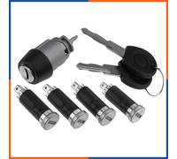 Blocchetto accensione per VW | 357905855B, EST-WW-008A