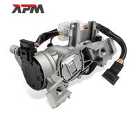 Blocchetto Accensione per VW Beetle 5C1 5C2 5C7 5C8 Cabriolet Anno Fab.