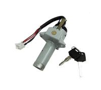 Blocchetto Accensione Per WY-125 CB-125 Moto Universale ATV Dune Buggy Modificate Serratura Elettrica Della Porta Interruttore Accensione Chiave Serratura Rubinetto Blocco Accensione