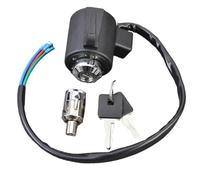 Blocchetto Accensione Per XL883R Per ROADSTER 2011 Interruttore Di Accensione E Serratura Sella Con Chiave OEM: 48154-05A
