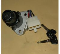 Blocchetto Accensione per Yamaha Rd 350 LC 4L0 Anno Fab. 1980-1982