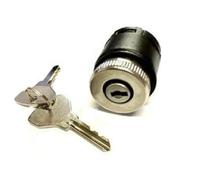 Blocchetto Accensione Quadro Commutatore 3 Poli per Fiat Vecchia 500 Epoca 126