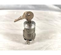 Blocchetto Accensione Trattore d'epoca 3 poli Briggs & Stratton