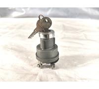 Blocchetto Accensione Trattore d'epoca 4 poli Briggs & Stratton